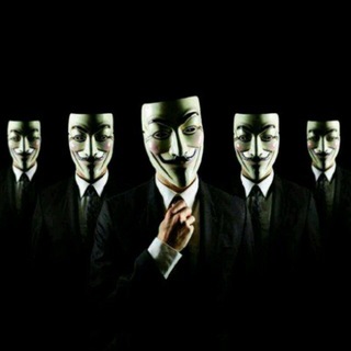 Логотип @internationalhackers - International hackers community