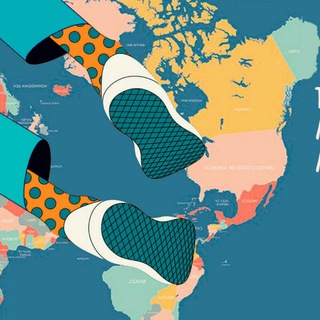 Логотип @internationalif - Міжнародні можливості.КНУ