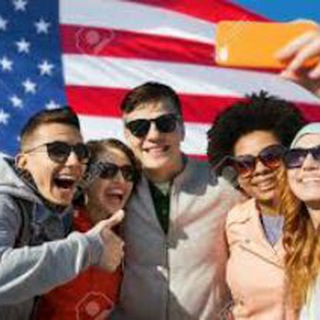 Логотип @internationalmeeting - International Friends