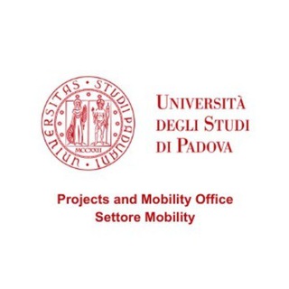 Логотип @internationalmobilityunipd - International Mobility UNIPD