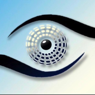 Логотип @internationalophthalmology - International Ophthalmology