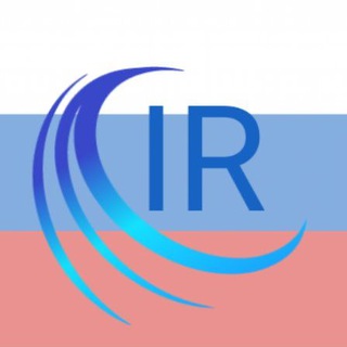 Логотип @internationalreporters_ru - International Reporters_ru