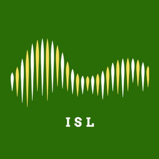 Логотип @internationalsportslaw - International Sports Law