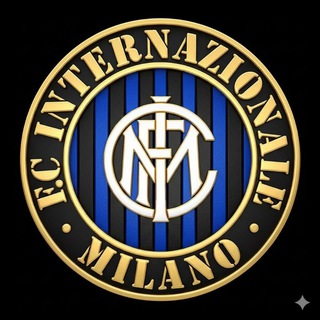 Логотип @internazionalemilanoo1908 - FC Internazionale Milano | News