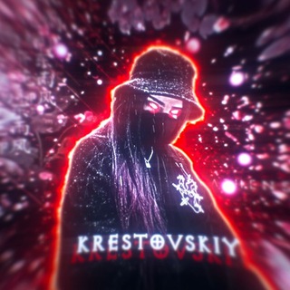 Логотип @internet_krestovskiy2 - ᴋʀᴇsᴛᴏᴠsᴋɪʏ ᴘʀɪᴠᴀᴛᴇ