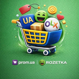 Логотип @internet_magazyny - Підприємці України | Власники інтернет-магазинів • Prom • Rozetka • OLX