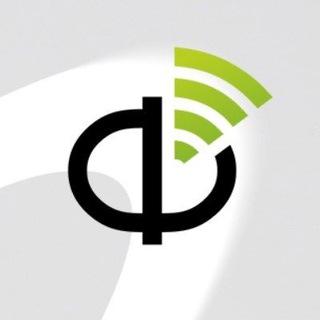 Логотип @internet_of_friends - Фридом • Интернет друзей