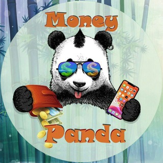 Логотип @internet_zarabotok123 - 💲Money Panda💲Схемы заработка 💰