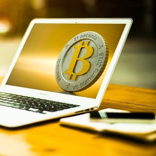 Логотип @internet_zarabotok_free - Crypto Kuzya