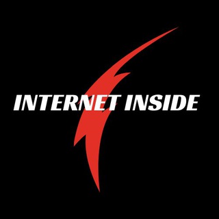 Логотип @internetbuisness - Internet inside✔️