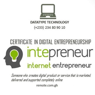 Логотип @internetbusiness - Internet Business