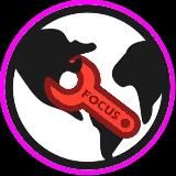 Логотип @internetfocusvpncloud - internetfocusvpncloud