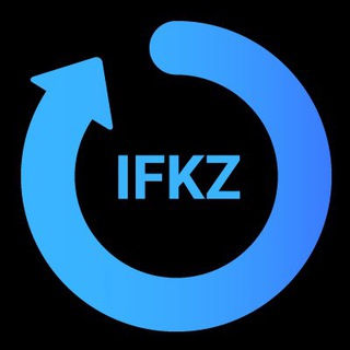 Логотип @internetfreedomkz - Internet Freedom