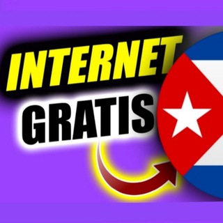 Логотип @internetgratiscubasoky - 𝑰𝒏𝒕𝒆𝒓𝒏𝒆𝒕 𝑮𝒓𝒂𝒕𝒊𝒔 𝑬𝒏 𝑪𝒖𝒃𝒂