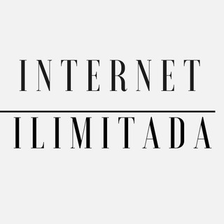 Логотип @internetilimitadapedroo - 𝕀ℕ𝕋𝔼ℝℕ𝔼𝕋 𝕀𝕃𝕀𝕄𝕀𝕋𝔸𝔻𝔸 𝕩𝕏𝕩