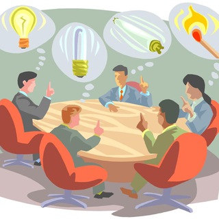 Логотип @internetofenergy_group - Group "Internet of Energy"