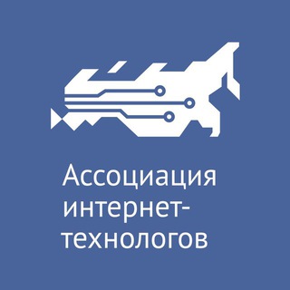 Логотип @internetstrategists - Ассоциация интернет-технологов
