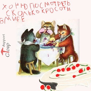 Логотип @internetsupport - internet support group