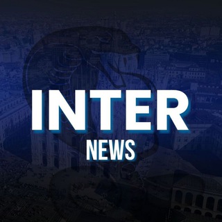 Логотип @internews360 - Inter News 🖤💙