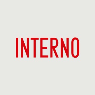 Логотип @interno_school - INTERNO School | Дизайн интерьера