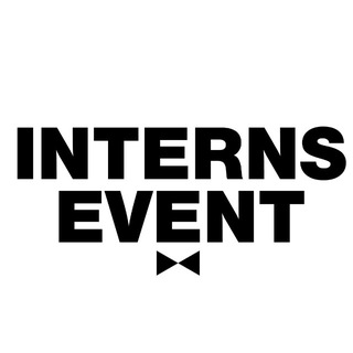Логотип @internsevent - Стажировки в Event