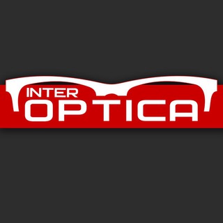 Логотип @interoptica1 - InterOptica