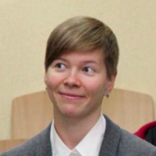 Логотип @interpreteratwork - interpreter at work