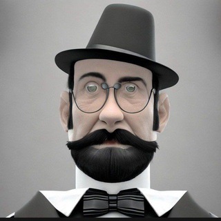 Логотип @interrmineur - De l'Autre Côté du Monde 🌏