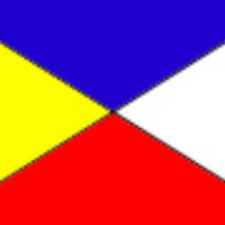 Логотип @interslavic - Меджусловјанска бесѣда / Medžuslovjanska besěda