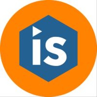 Логотип @intersoft_lab - Intersoft Lab
