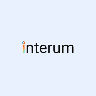 Логотип @interum_pro - Interum