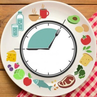 Логотип @intervalnoe_golodanie - Интервальное голодание