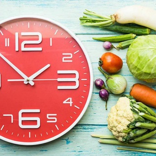 Логотип @intervalnoepitaniee - Интервальное питание | Кето | Рецепты