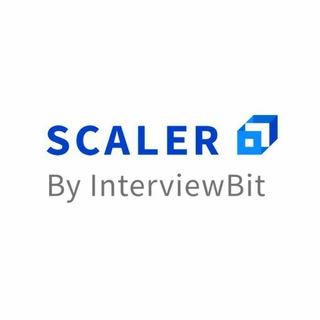 Логотип @interviewbit - InterviewBit Community