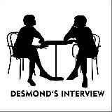 Логотип @interviewinn - Desmond's INTERVIEW🇬🇭🔭