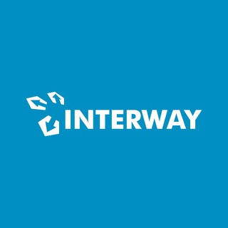 Логотип @interwaygroup - Interway - Работа в Дубае, Катаре, КСА🇦🇪🇶🇦 🇸🇦