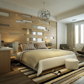 Логотип @interyer_remont - Интерьер | Ремонт| Дизайн | Недвижимость