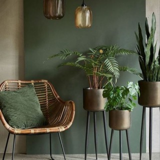 Логотип @interyerpochtidarom - •ИНТЕРЬЕР• ПОЧТИ ДАРОМ •STYLISH HOME•