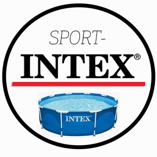 Логотип @intex88001002854 - INTEX SPORT