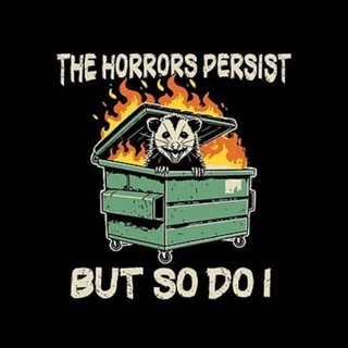 Логотип @intheaether - Етер