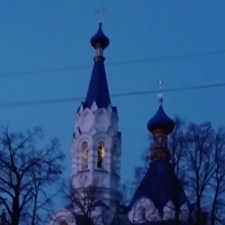 Логотип @inthedeepbluesea - In The Deep Blue Sea 2.0