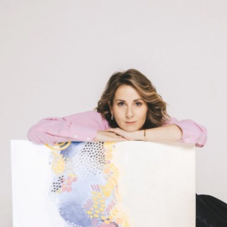 Логотип @intheflowofdayschat - В потоке дней ✨Чат