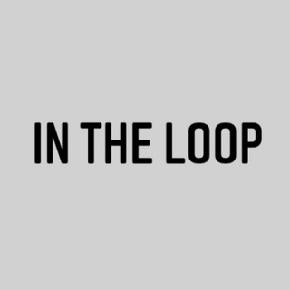 Логотип @intheloop - In the loop