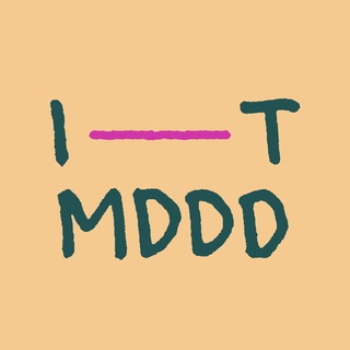 Логотип @inthemidddle - INTHEMIDDDLE | Vlad Duhnov