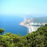 Логотип @intheregion - В краю родном