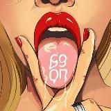 Логотип @intim23_info_kr23 - 💞ПРОСТИТУТКИ💞 INTIM23.INFO👩‍❤️‍👨КРАСНОДАР