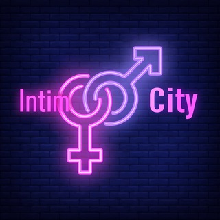 Логотип @intim_city_escort - Intim City | Элитный эскорт Москвы