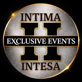 Логотип @intimaintesaparty - 𝐈𝐍𝐓𝐈𝐌𝐀𝐈𝐍𝐓𝐄𝐒𝐀 𝐏𝐚𝐫𝐭𝐲