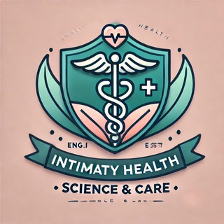 Логотип @intimatewellnesshub - Intimate Wellness Hub