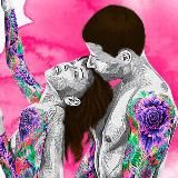 Логотип @intimdosie - Wildberries/Wildberries